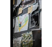 The Search Continues