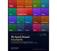 The Search Demand Encyclopedia - What People Most Search on Google, Bing & DuckDuckGo: The Search History of Humanity in 2025/2026 with Volumes and Trends