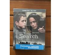 The Search [Blu-ray]