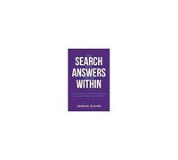 The Search For Answers From Within