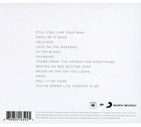 The Search for Everything by John Mayer [Audio CD] NEUF