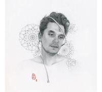 John Mayer – The Search for Everything – Vinyle 12"