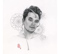 John Mayer – The Search for Everything – Vinyle 12"