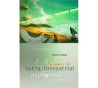 The Search for Extra Terrestrial Intelligence by David Lamb David Lamb (Auteur)