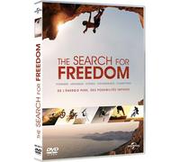 Search for freedom DVD