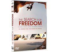 Search for freedom DVD