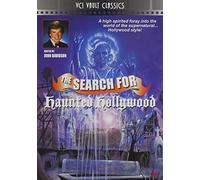 The Search for Haunted Hollywood