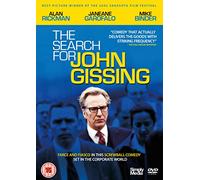 The Search for John Gissing [DVD]