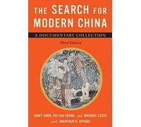 The Search For Modern China