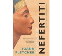The Search For Nefertiti Fletcher, Joann (Auteur)