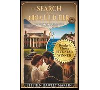 The Search for Nina Fletcher: You Won't Put This Book Down Until She Is Found