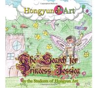 The Search for Princess Jessica