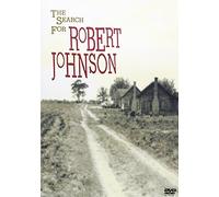 The Search for Robert Johnson [Import USA Zone 1]