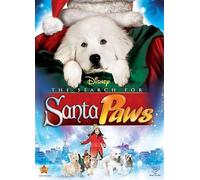 The Search for Santa Paws – Disney