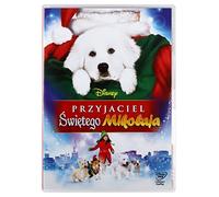 The Search for Santa Paws [DVD] [Region 2] (IMPORT) (Pas de version française)