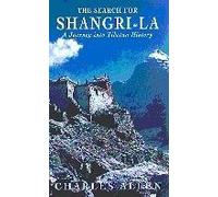 The Search For Shangri-La