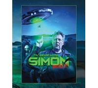 The Search for Simon [Blu-Ray]