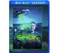 The Search For Simon [Usa][Blu-Ray]