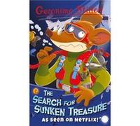The Search For Sunken Treasure Geronimo Stilton (Auteur)