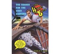 The Search for the Snow Leopard, Hardy Boys Series Franklin W. Dixon (Auteur)