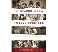 The Search for the Twelve Apostles by William Steuart McBirnie William Steuart McBirnie (Auteur)