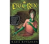 The Search for Truth, Erec Rex Kaza Kingsley (Auteur)