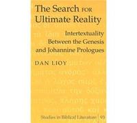The Search for Ultimate Reality by Dan Lioy Dan Lioy (Auteur)