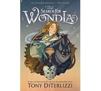 The Search for WondLa (Volume 1)