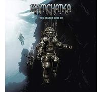 Kamchatka – The Search Goes On