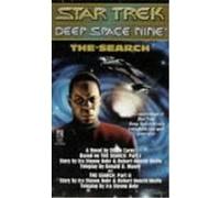 The Star Trek: Deep Space Nine: The Search