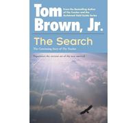 The Search: The Continuing Story of the The Tracker