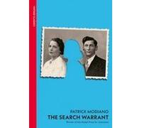 The Search Warrant