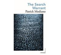 The Search Warrant: Dora Bruder