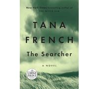 The Searcher: A Novel