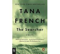 The Searcher: A Novel