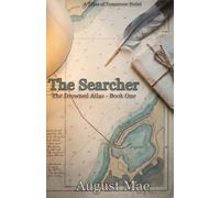 The Searcher: A Tides of Tomorrow Novel