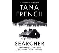 The Searcher: The mesmerising new mystery from the Sunday Times bestselling author