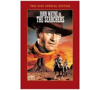 The Searchers – Édition spéciale 50e anniversaire (Import anglais)