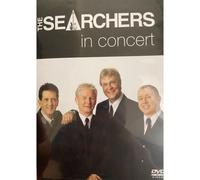 The Searchers (Band) - In Concert - Rock Britannique Dvd