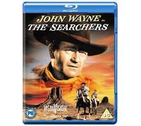 The Searchers [Blu-Ray] (Import)