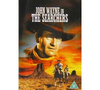 The Searchers [Dvd]