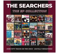 Searchers – EP Collection