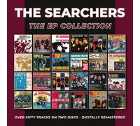The Searchers - Ep Collection [New CD] UK - Import