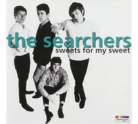 Searchers, the - for My Sweet [Import]