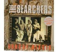 The Searchers - Hungry Hearts [Vinyl LP]