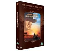 The Searchers [Import]