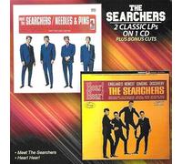 The Searchers - Meet Hear