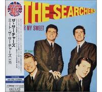 The Searchers - Meet the Searchers +15 [Ltd.Pa