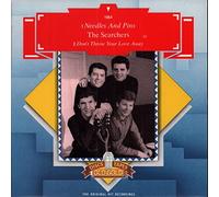 THE SEARCHERS Needles and Pins UK 7"