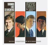 The Searchers – Sounds Like Searchers – Vinyle 180 g (noir)